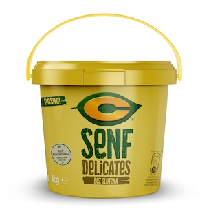 Senf C delikates kantica 1kg