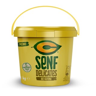 Senf C delikates kantica 1kg