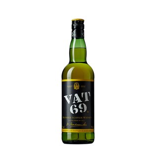 Whisky VAT 69 0,7l