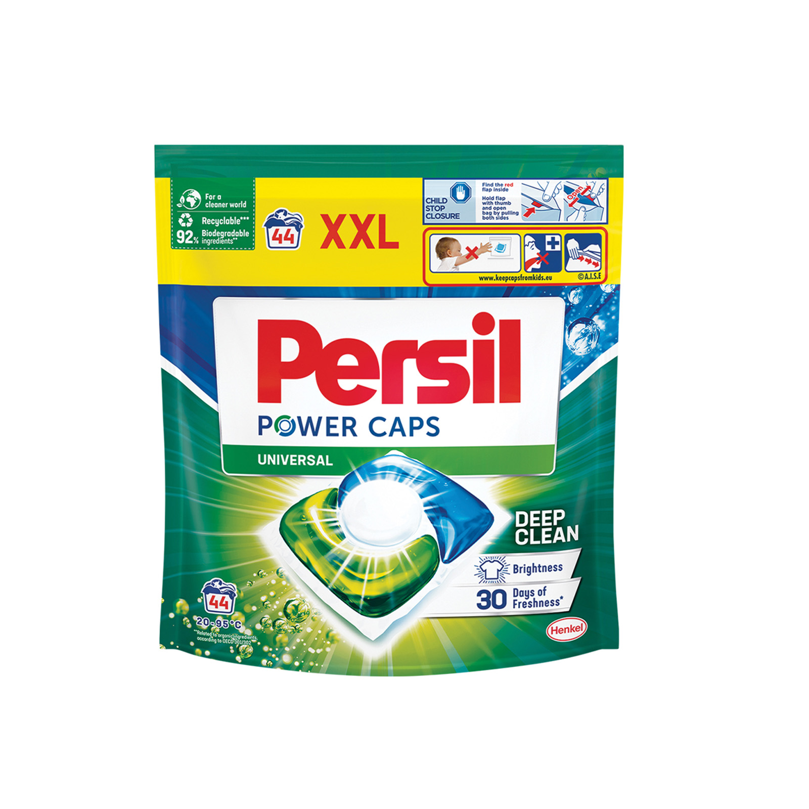 Persil