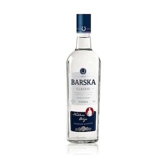 Vodka Barska 0,7l