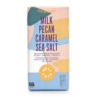 Cok.mlec.,karamel-pekan Delicata SH 180g