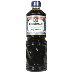 Pr.Ferment Tamari Soja Sos Kikkoman1L