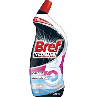 Gel shine excellence Bref 700ml