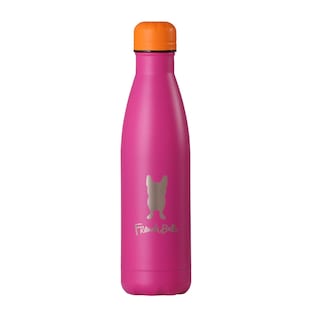 Termos boca French Bull 500 ml vise boja