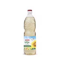 Ulje suncokretovo Maxi 1l