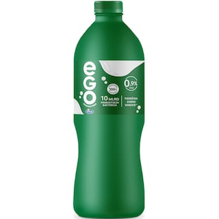 Jogurt natur EGO 1,5kg