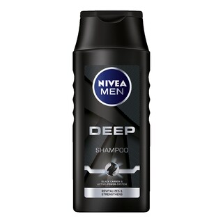 Sampon Nivea Men Deep 250ml