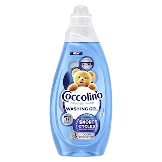 Coccolino odour defence 1.48l 37w