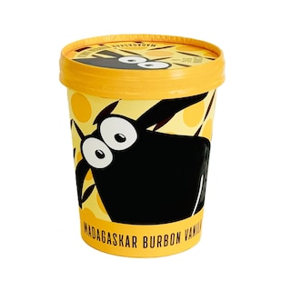 Sl.Burbon vanila Crna ovca 300g
