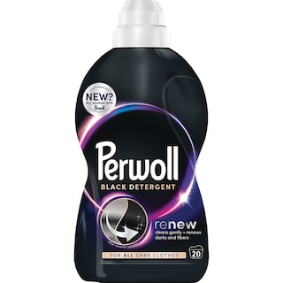 Perwoll Black 1000ml 20WL