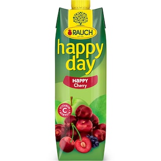 Napitak Visnja Happy Day Happy 1l TP