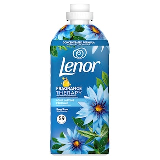 Omeksivac Lenor Ocean Breeze 1,24l/59pr
