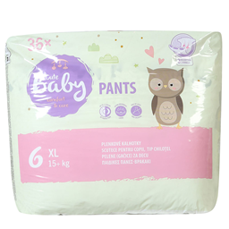 Gacice XL-6 15+kg Cute Baby 36/1