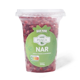 Nar 200g