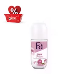 Dezodorans roll-on Pink Paradise Fa 50ml