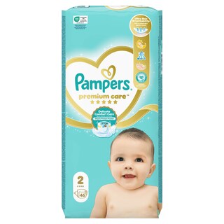 Pelene Pampers premium VP 2 MINI (46)