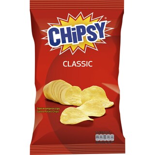 Cips slani Chipsy 150g