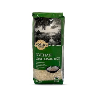 Pirinac dugo zrno Nychaki WM 500g