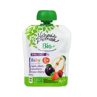Vocni pire bio jab/slj/jag/vis.NP 90g