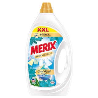 Merix AT Lotus Gel 2,7l 60WL