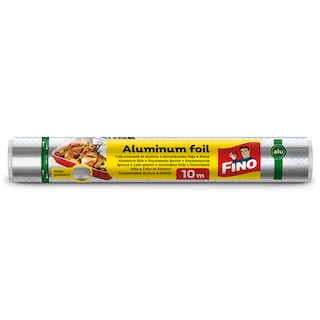 Alu folija Fino 10m