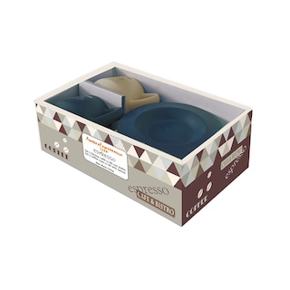 Soljice za kafu 2/1 Tognana espresso