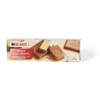 Biskvit Choco Milk DLL 125g