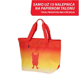 Torba za plazu French Bull vise boja