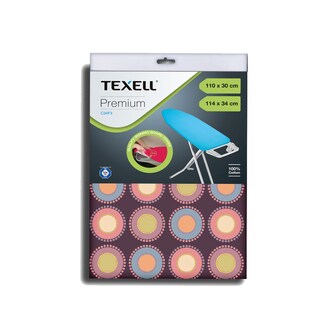 Navl./dask.za pegl.Texell Prem.CX34F3