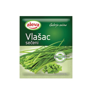 Vlasac Aleva 5gr