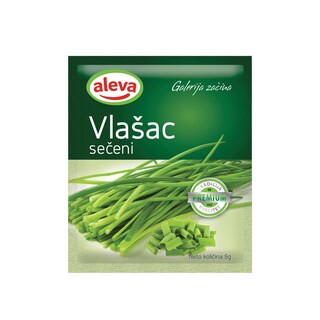 Vlasac Aleva 5gr