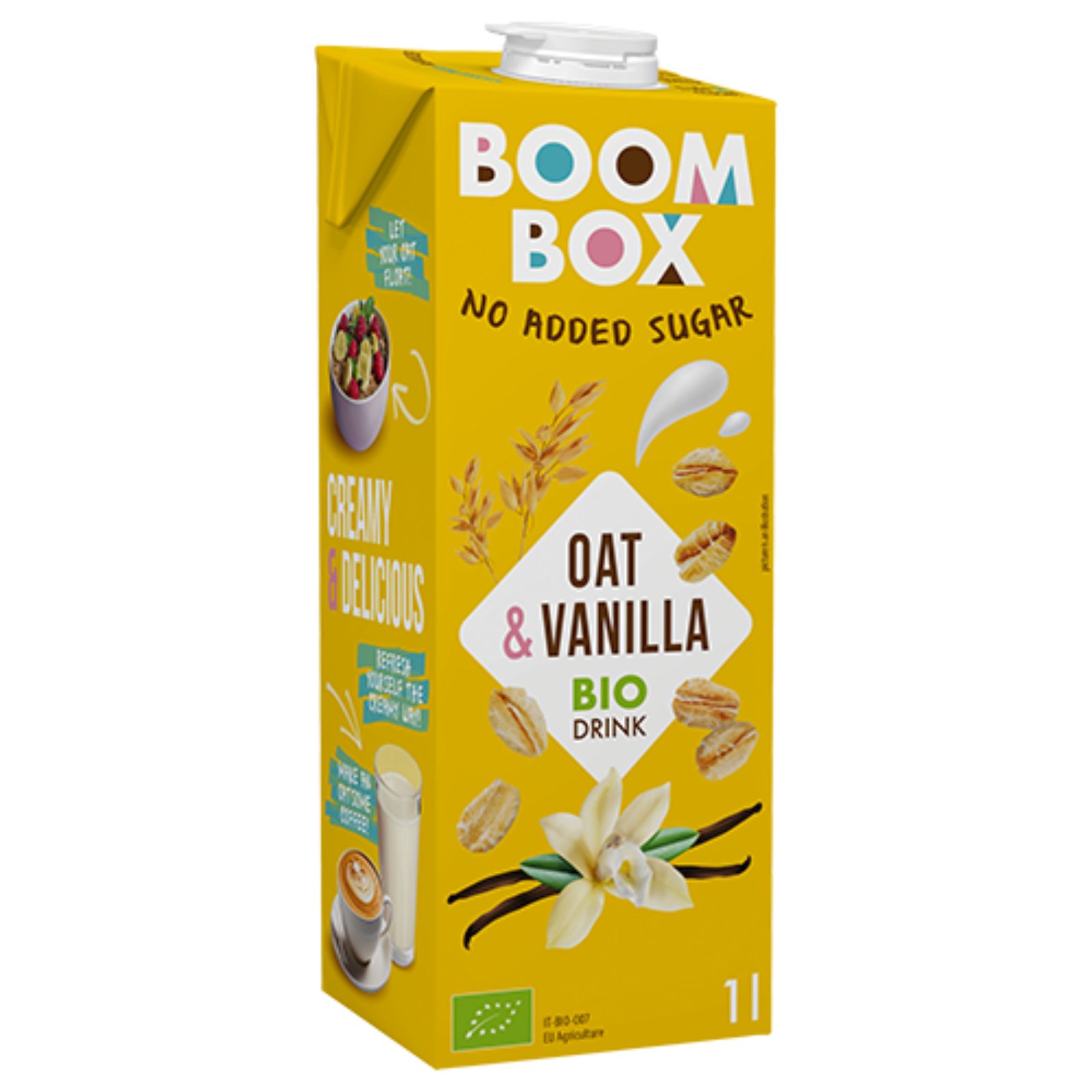 Boom Box
