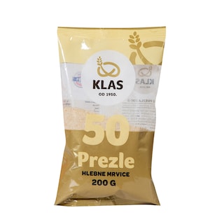 Prezla AS 200g