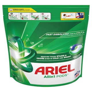 Ariel MS PODS kapsule 44 kom.