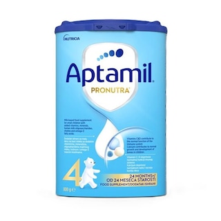 Aptamil 4 EZP 800g