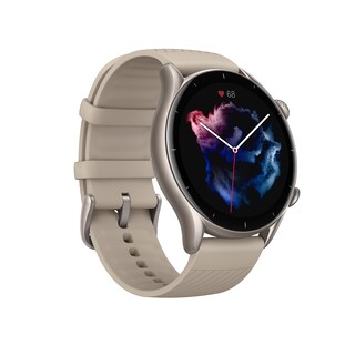 Pametni sat Amazfit GTR 3/siva