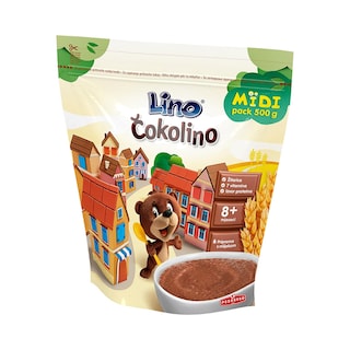 Cokolino decija hrana Lino 500g