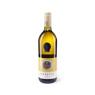 Vino belo Janzevec Radagonse Gorice 1l