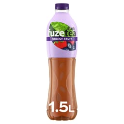 Ledeni caj sumsko voce Fuze Tea 1,5l PET