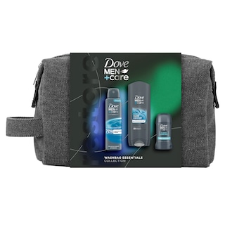 Set muski Clean Comfort torba Dove