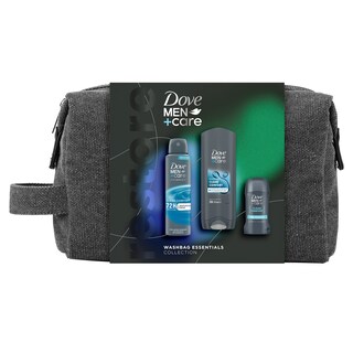 Set muski Clean Comfort torba Dove