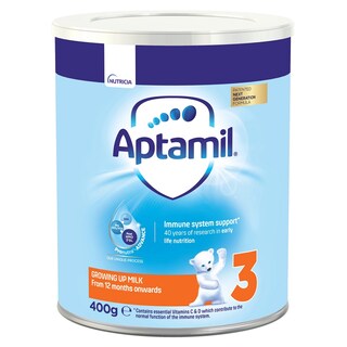 Aptamil pronutra+3, 400g