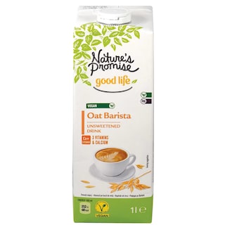 Napitak od ovasa Barista MP 1l