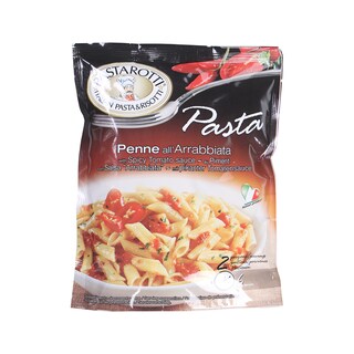 Test.Penne all' Arrabbiata Pasterot.175g