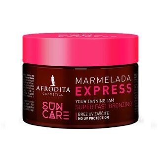 Marmelada Express Afrodita 200ml