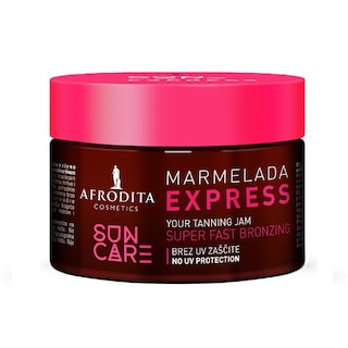 Marmelada Express Afrodita 200ml