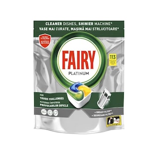 Fairy ADW Platinum 113