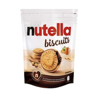 Biskvit Nutella 193g