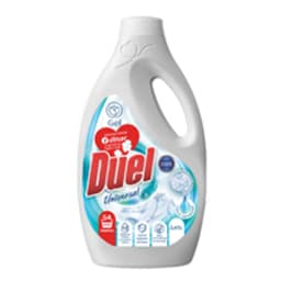 Gel deterdzent Universal Duel 2,45l